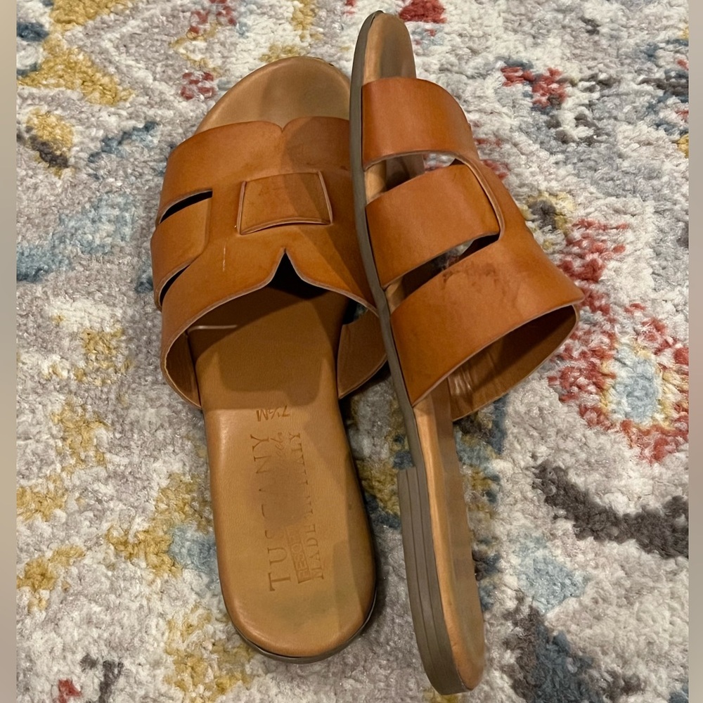 work slides